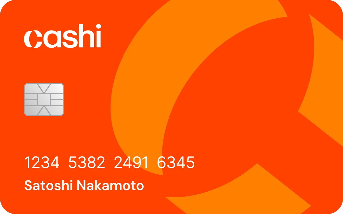 crypto debit card